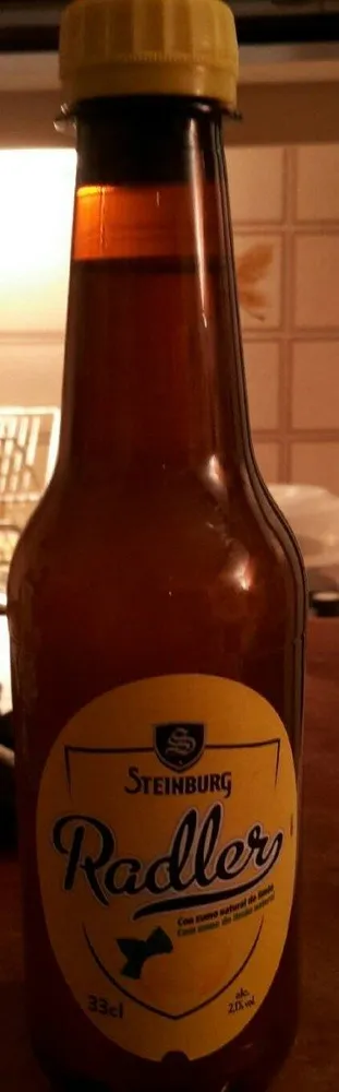Radler Steinburg