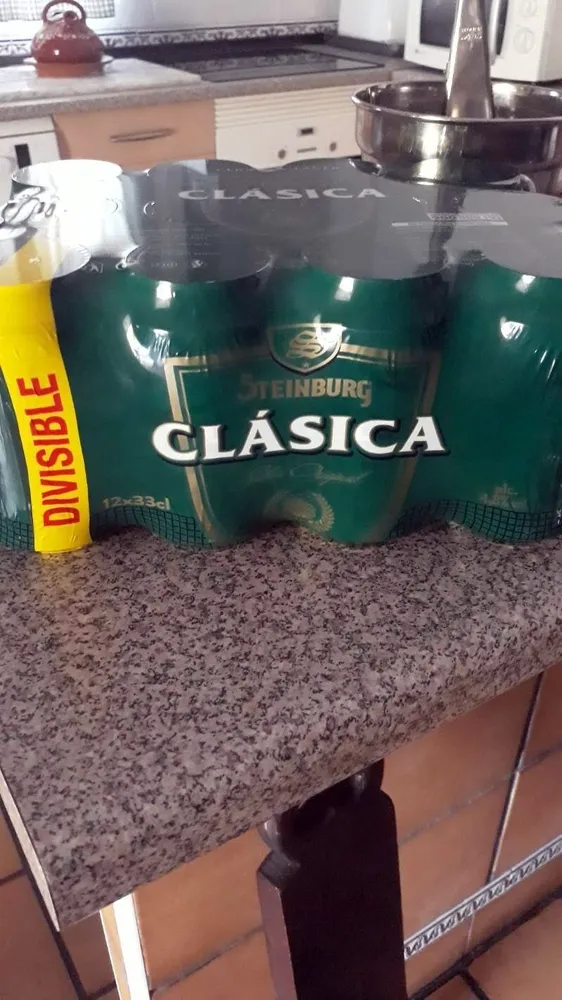 Clásica