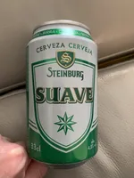 Cerveza Suave