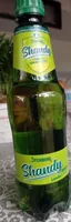 Shandy sabor a limón