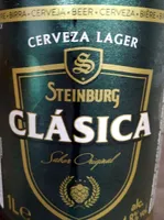 Cerveza Clásica
