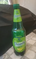 Shandy Sabor a Limón
