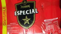 Cerveza especial