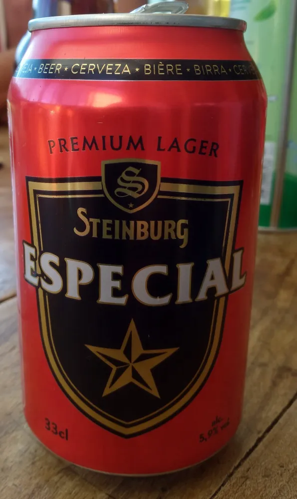 Especial