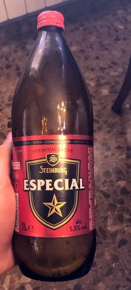 Especial