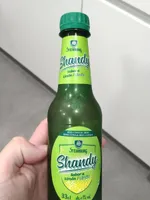 Shandy steinburg limon