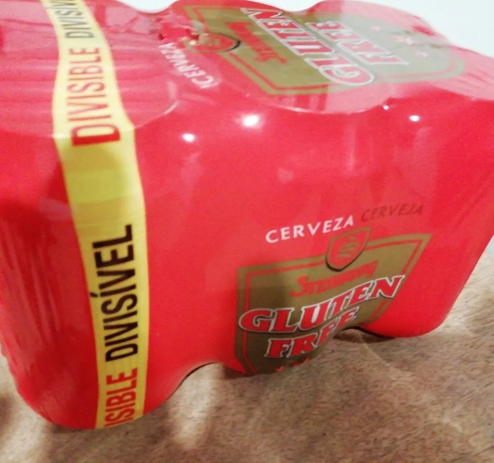 Cerveza