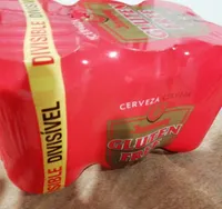 Cerveza