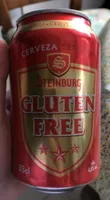 Gluten free