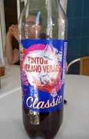 Tinto de verano