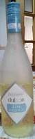 Fizzante dulzze sin alcochol