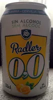 Radler 0,0