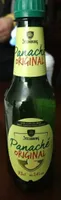 Panaché original Steinburg  33cl