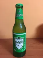 Cerveza Solajero