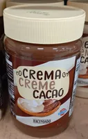 Crema Cacao