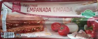 Masa fresca empanada
