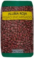 Alubia roja