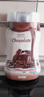 Sirope chocolate