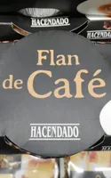 Flan de Café