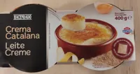 Crema Catalana