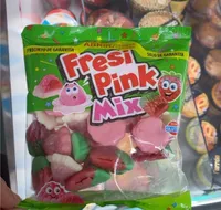 Fresi Pink Mix
