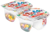 Yogomix discos
