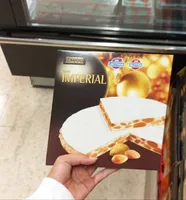 Torta imperial