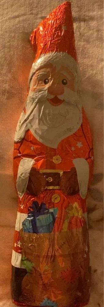 Papá Noel