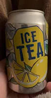 Ice tea limón