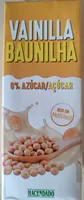 Vainilla Baunilha