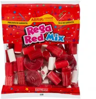 Rega Red Mix