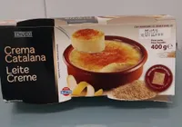 Crema Catalana