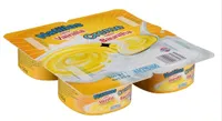 Natillas Vainilla