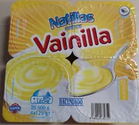 Natillas