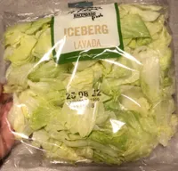 Iceberg Lavada