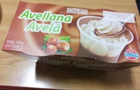 Copa de Avellana