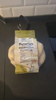 Patatas Ideales Para Guarnición