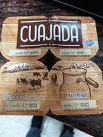 Cuajada