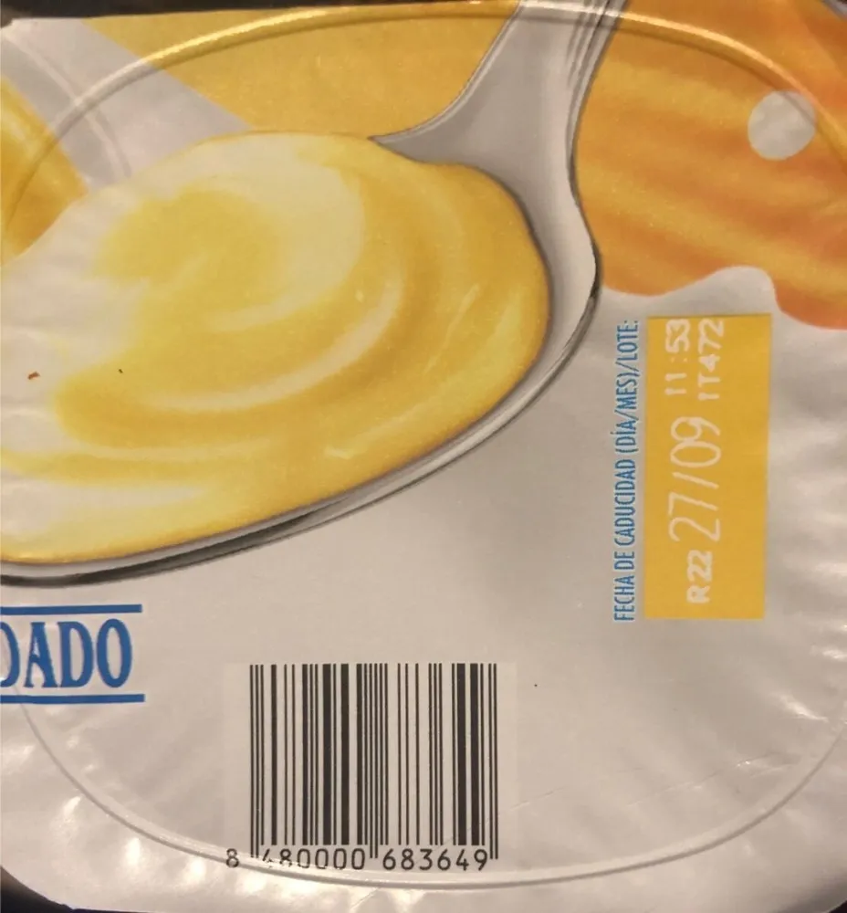 Natillas