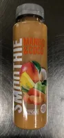 Smoothie mango & coco