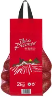 Val de Picones, patatas rojas