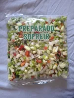 Mezcla Hortalizas para Sofrito