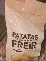 Patatas ideales pars freír