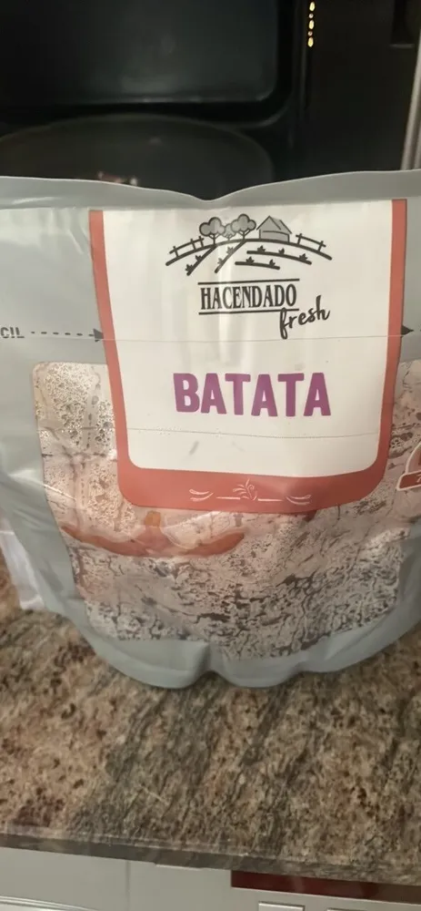 BATATA