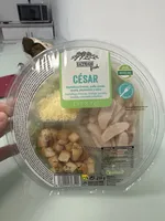 Ensalada césar