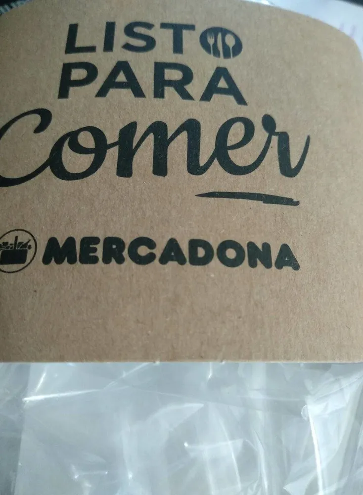 Bocadillo de pollo