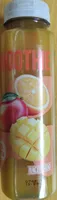 Smoothie Mango