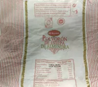 Polvoron de Estepa de almendra