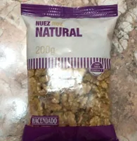 Nuez Noz Natural