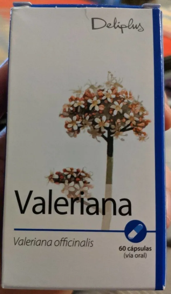Valeriana